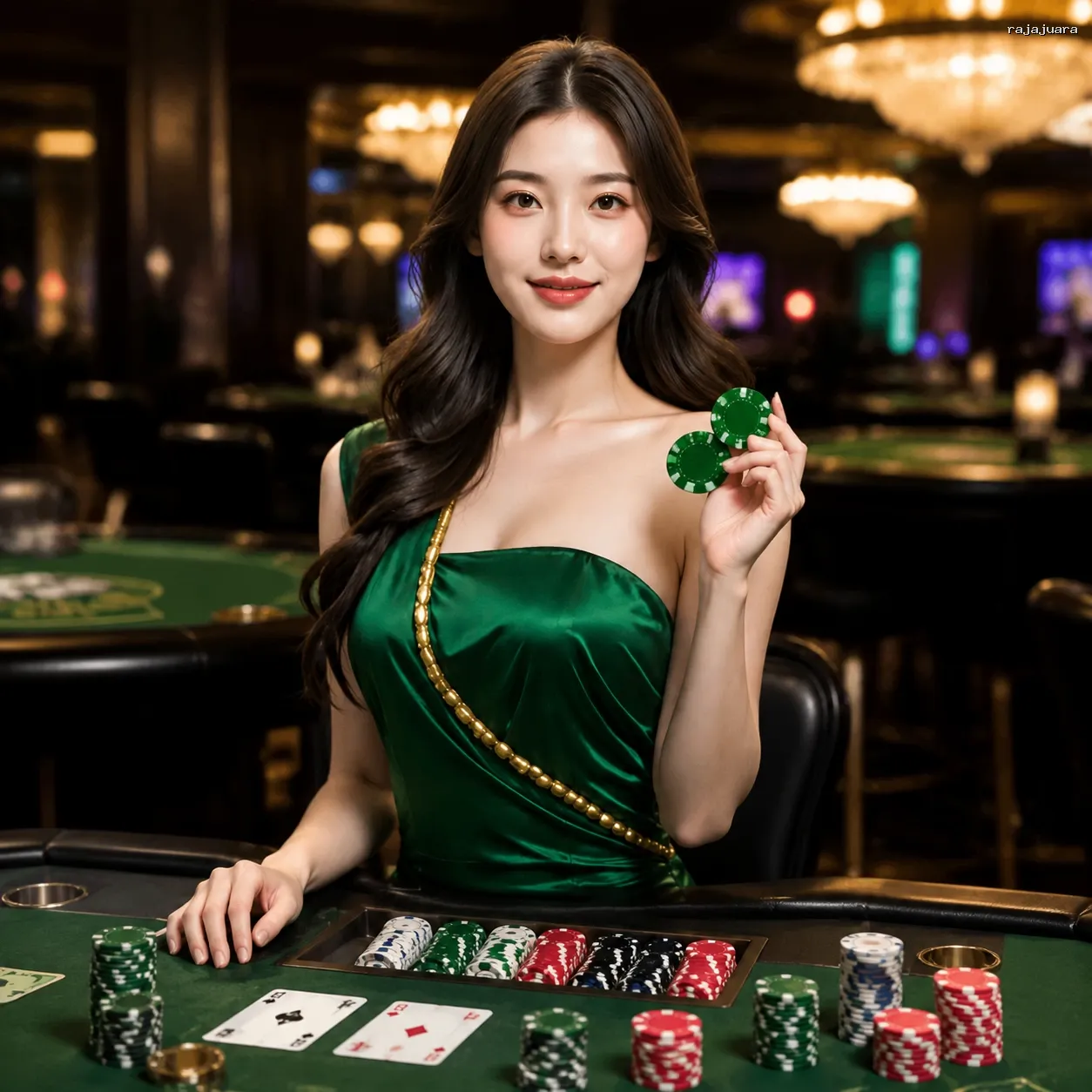 Keunggulan dan Fitur Menarik di Situs Game rajajuara
