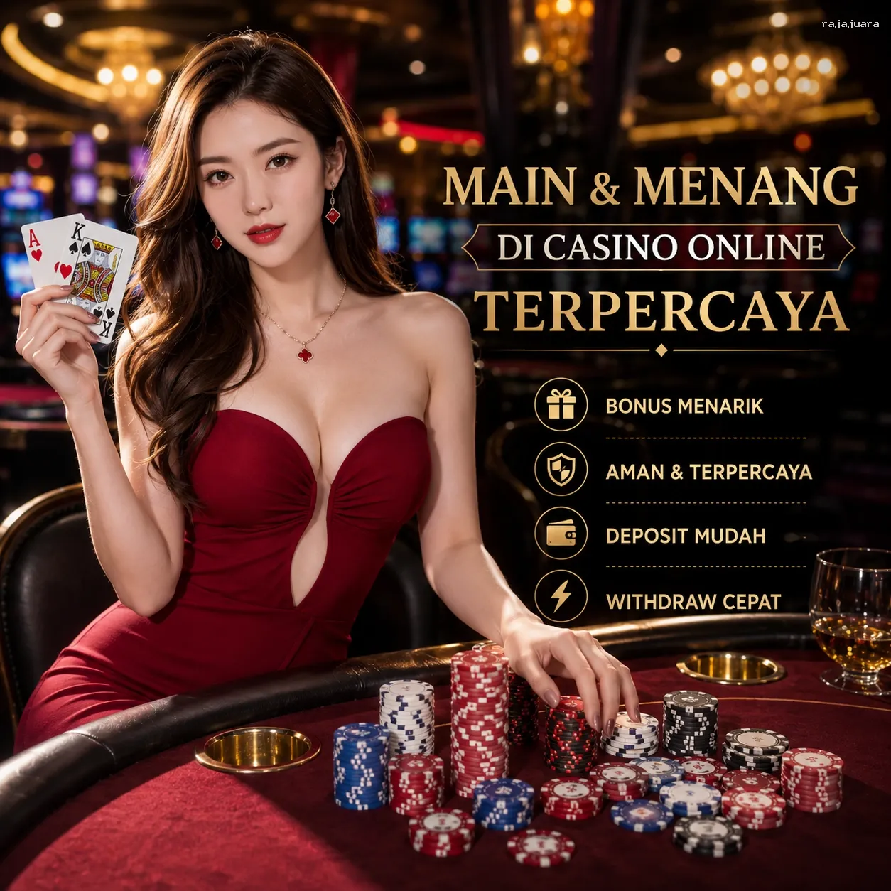 Menelusuri Keunggulan Situs Game rajajuara